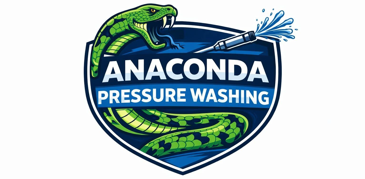 Anaconda Logo